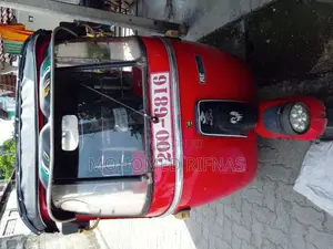 Bajaj RE 1995 Three Wheel (Used)