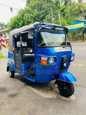 Bajaj RE 2010 Three Wheel (Used)