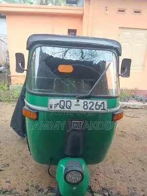 Bajaj RE 2008 Three Wheel (Used)