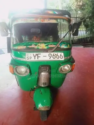 Bajaj RE 2010 Three Wheel (Used)