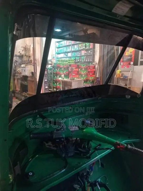 Bajaj RE 1993 Three Wheel (Used)