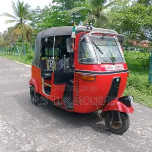 Bajaj RE 1983 Three Wheel (Used)