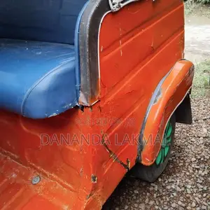 Bajaj RE 1996 Three Wheel (Used)