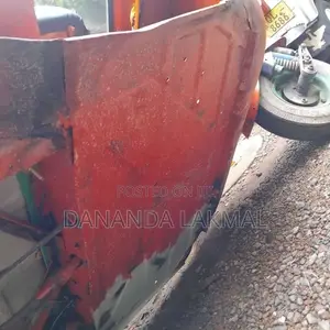 Bajaj RE 1996 Three Wheel (Used)