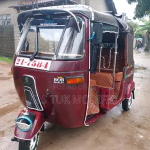 Bajaj RE 1993 Three Wheel (Used)