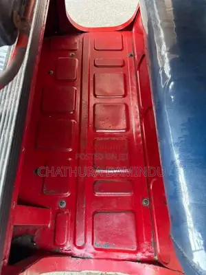 Bajaj RE 2 Stroke 2005 Three Wheel (Used)