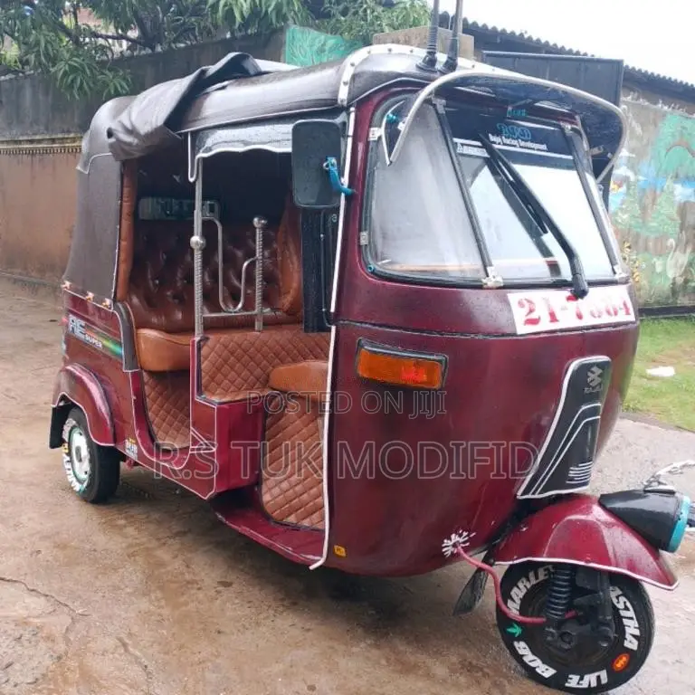 Bajaj RE 1993 Three Wheel (Used)