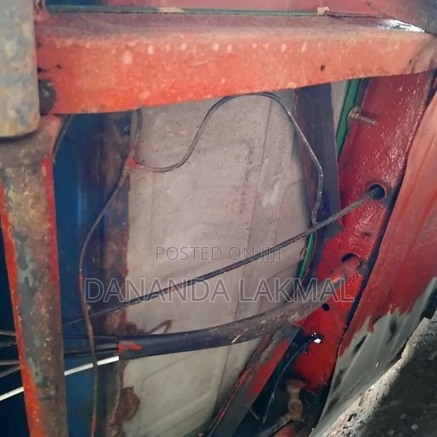 Bajaj RE 1996 Three Wheel (Used)