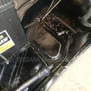 Bajaj 4 stroke 2011 Three Wheel (Used)