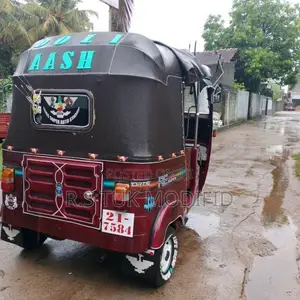Bajaj RE 1993 Three Wheel (Used)