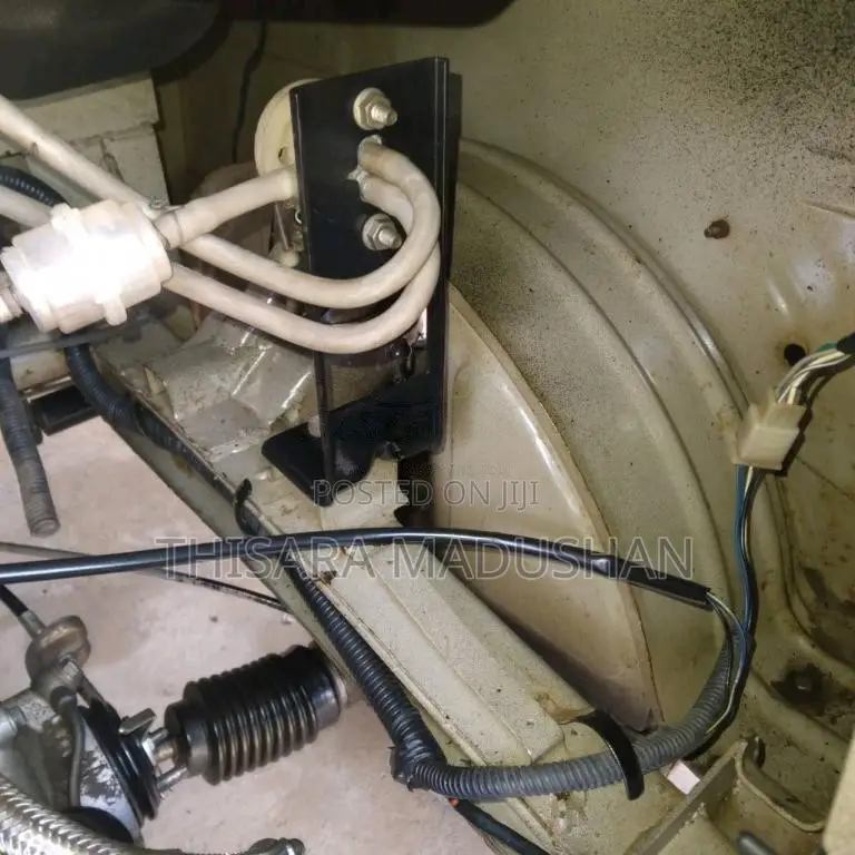 Bajaj 4 stroke 2011 Three Wheel (Used)