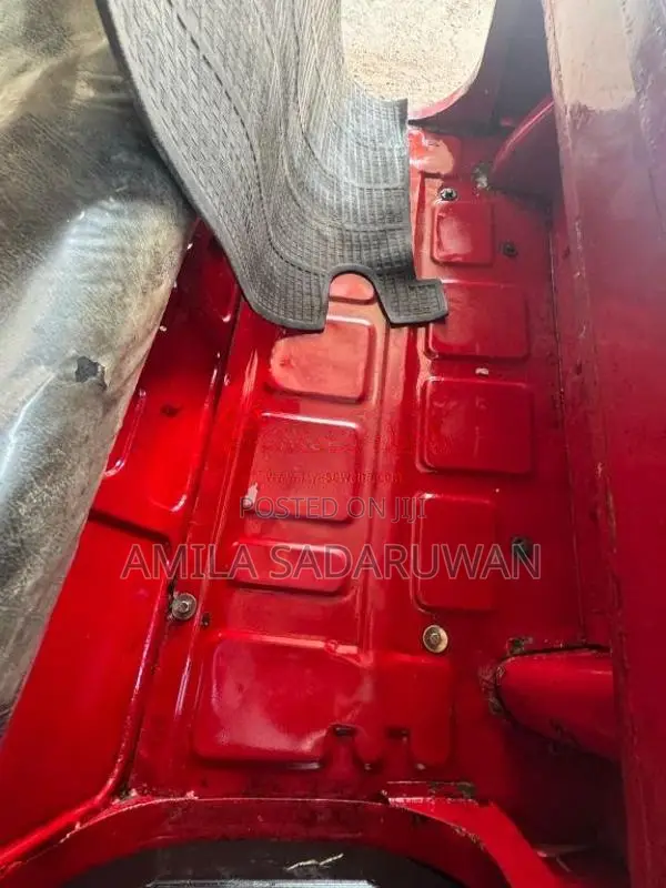 Bajaj RE 2012 Three Wheel (Used)