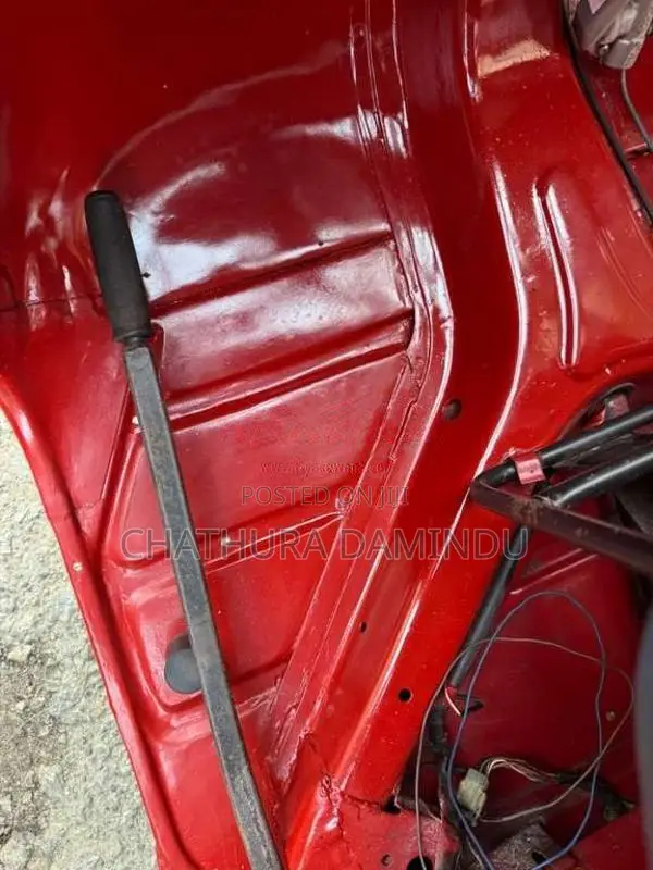 Bajaj RE 2 Stroke 2005 Three Wheel (Used)