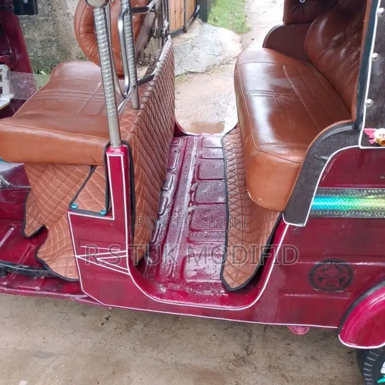 Bajaj RE 1993 Three Wheel (Used)