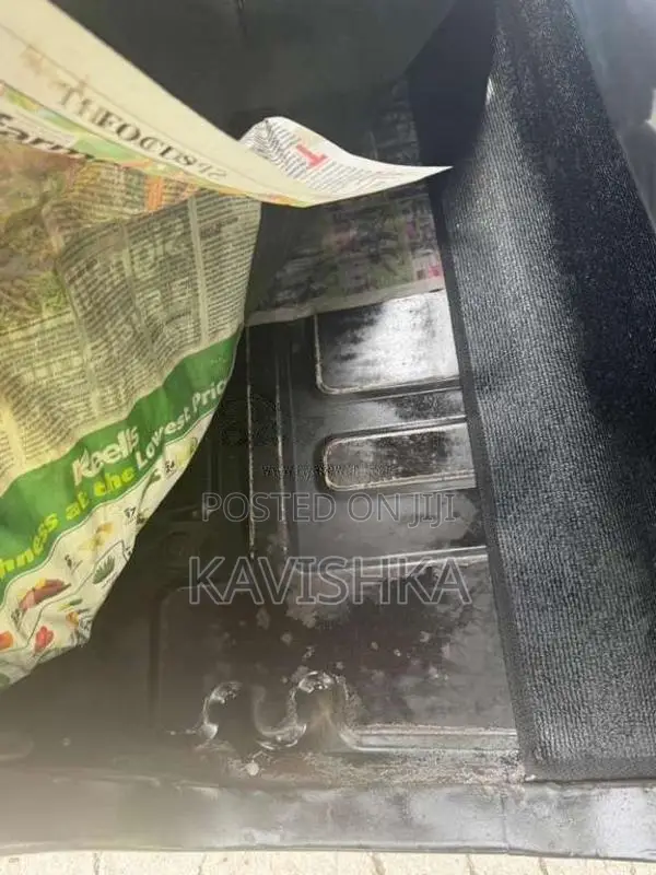 Bajaj RE 205 2012 Three Wheel (Used)