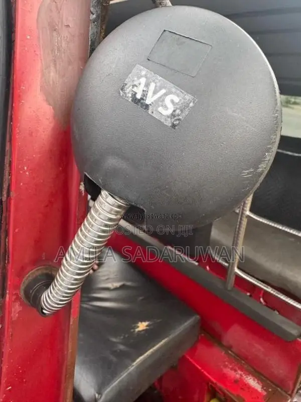 Bajaj RE 2000 Three Wheel (Used)