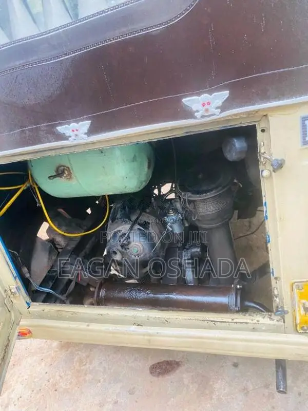 Bajaj 2 stroke 2005 Three Wheel (Used)