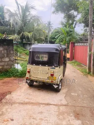 Bajaj 2 stroke 2005 Three Wheel (Used)
