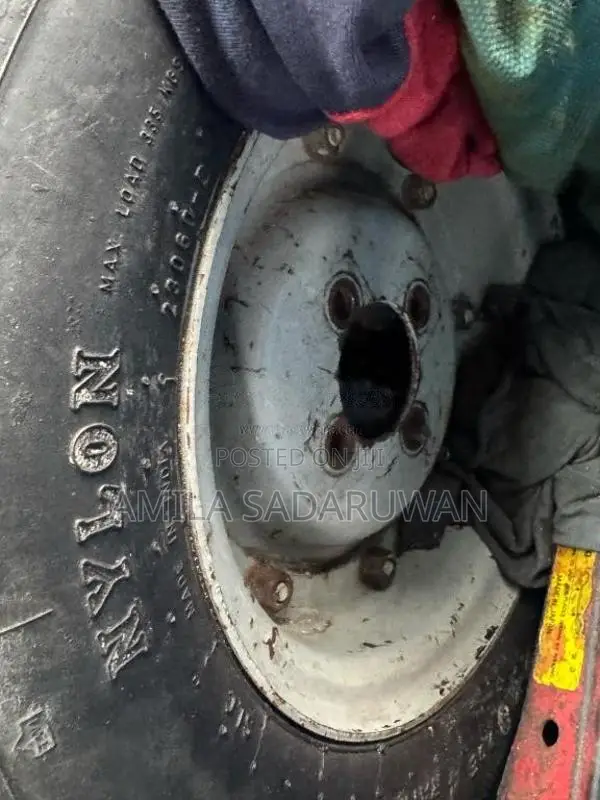 Bajaj RE 2013 Three Wheel (Used)