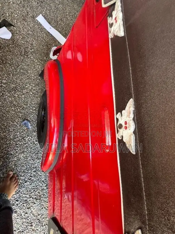 Bajaj Re 2012 Three Wheel (Used)