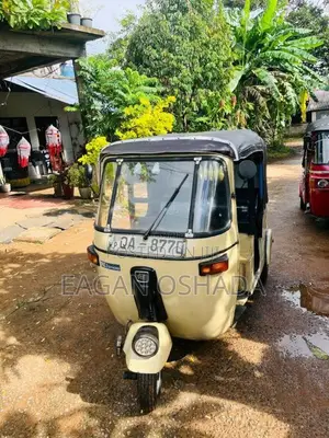 Bajaj 2 stroke 2005 Three Wheel (Used)