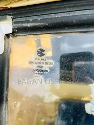 Bajaj 2 stroke 2005 Three Wheel (Used)