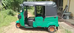 Bajaj 4 Stroke 2025 Three Wheel (Used)