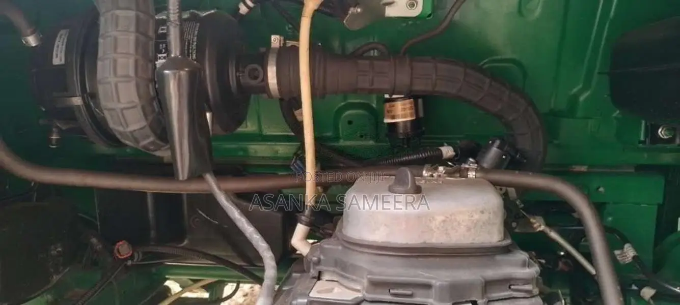 Bajaj 4 Stroke 2025 Three Wheel (Used)