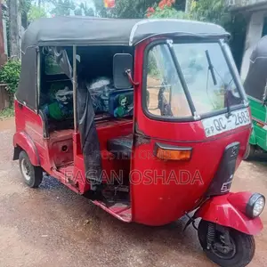 Bajaj 2 stroke 2006 Three Wheel (Used)
