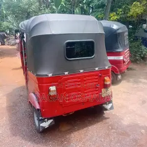 Bajaj 2 stroke 2006 Three Wheel (Used)