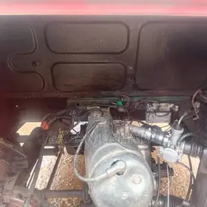 Bajaj 2 stroke 2006 Three Wheel (Used)