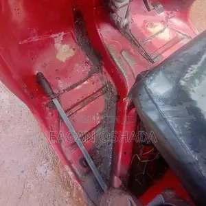 Bajaj 2 stroke 2006 Three Wheel (Used)