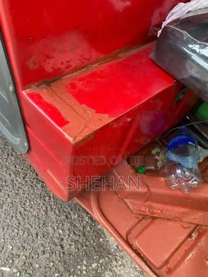 Bajaj RE 2 Stroke 1999 Three Wheel (Used)