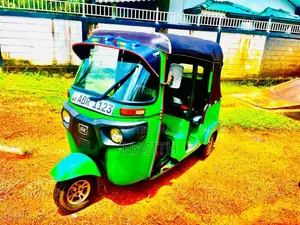 Bajaj RE 2018 Three Wheel (Used)