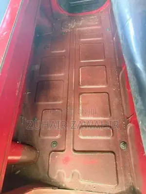 Bajaj 4 Stroke 2015 Three Wheel (Used)
