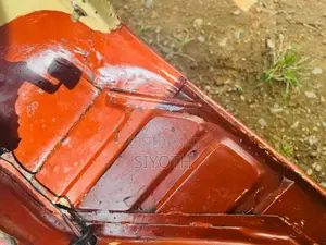 Bajaj 2 Stroke 2004 Three Wheel (Used)