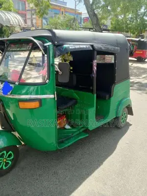Bajaj RE 2003 Three Wheel (Used)