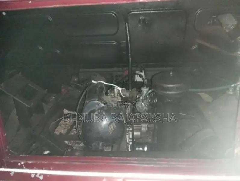 Bajaj RE 2 Stroke 2002 Three Wheel (Used)
