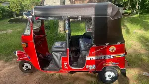 Bajaj 2 Stroke 2003 Three Wheel (Used)