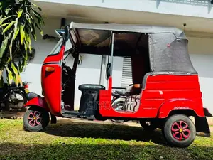Bajaj 2 Stroke 1998 Three Wheel (Used)
