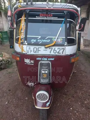 Bajaj RE 2006 Three Wheel (Used)