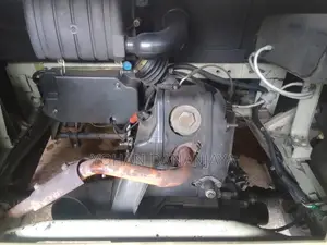 Bajaj 4 Stroke 2007 Three Wheel (Used)