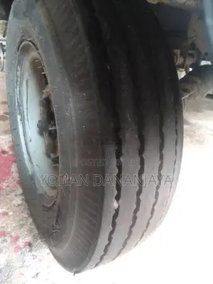 Bajaj 4 Stroke 2007 Three Wheel (Used)
