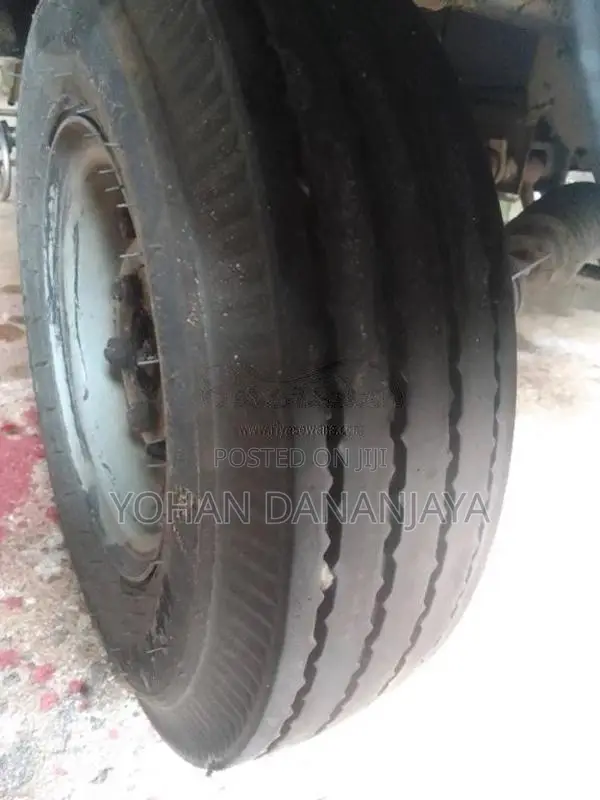Bajaj 4 Stroke 2007 Three Wheel (Used)
