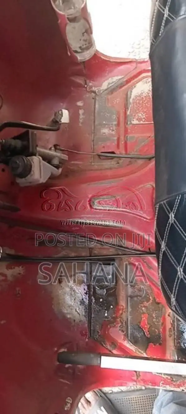 Bajaj RE 4 Stroke 2011 Three Wheel (Used)