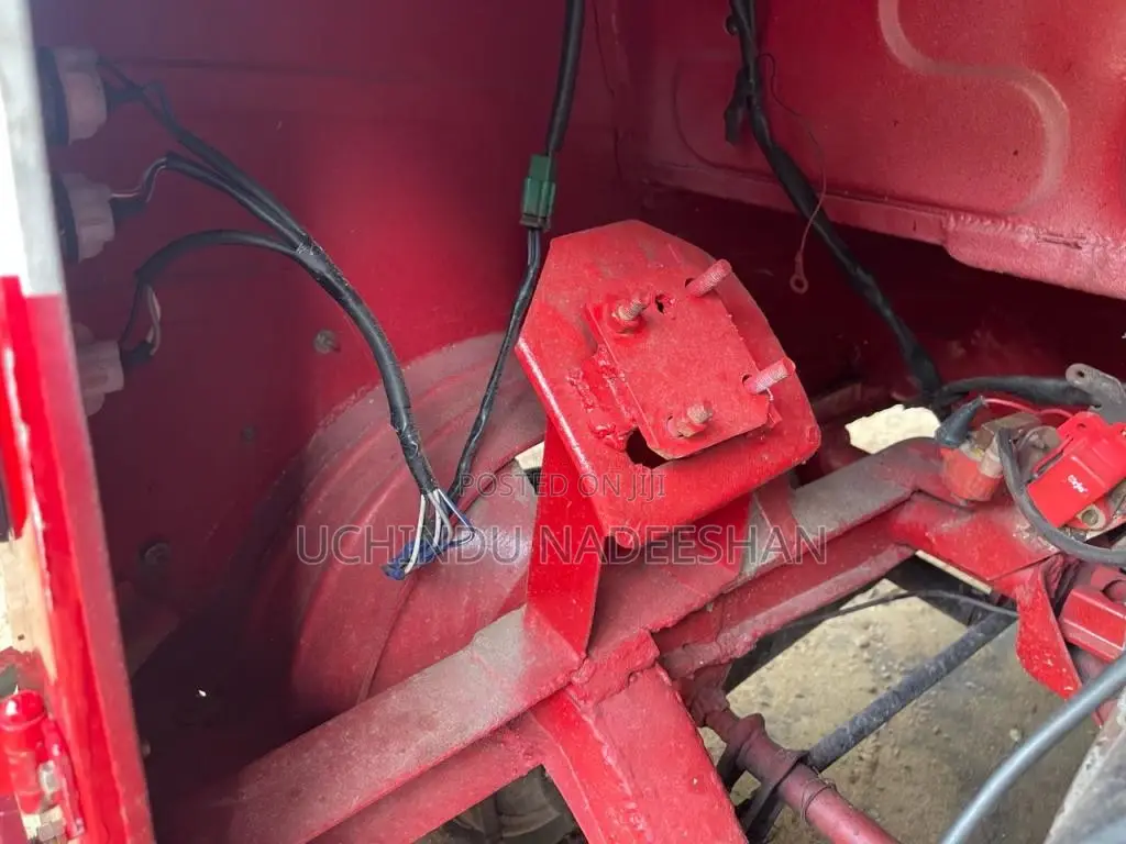 Bajaj 2 Stroke 1999 Three Wheel (Used)