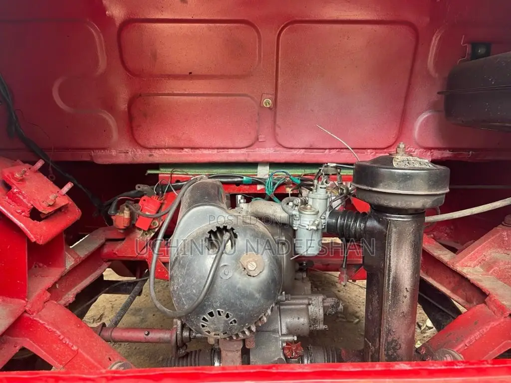 Bajaj 2 Stroke 1999 Three Wheel (Used)
