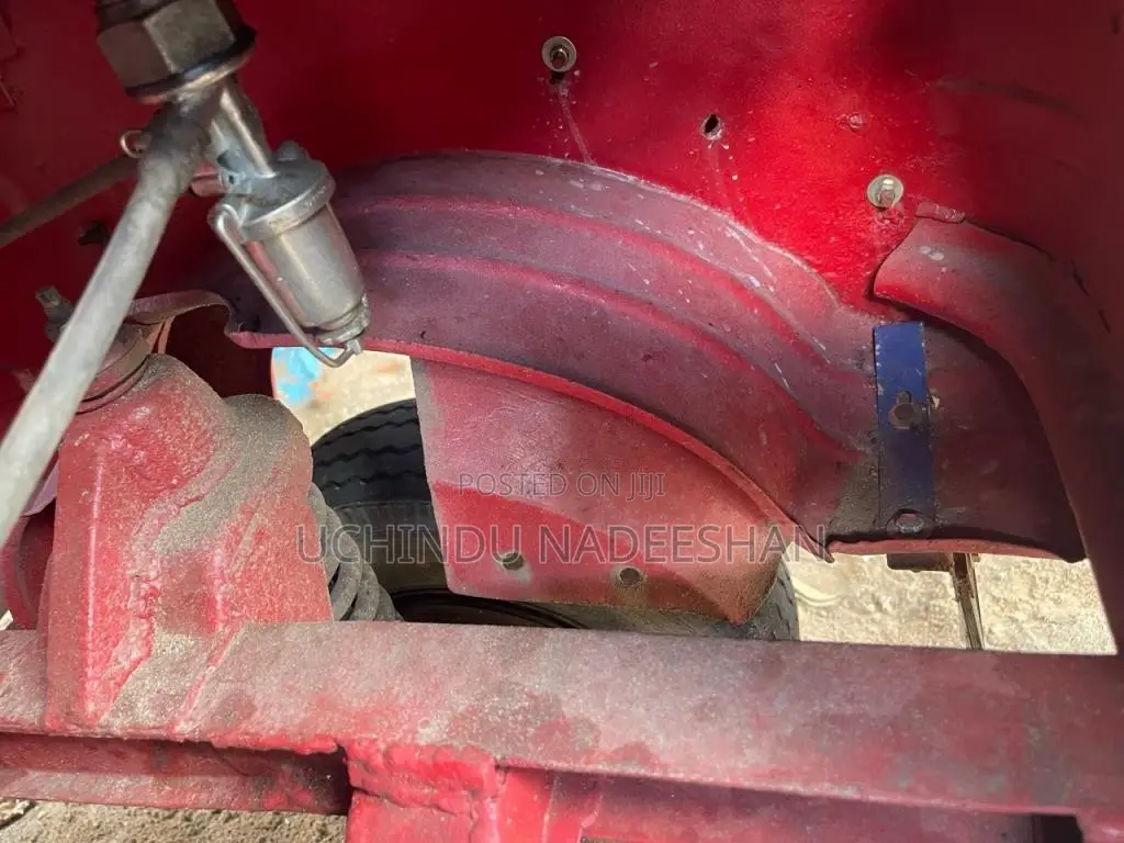 Bajaj 2 Stroke 1999 Three Wheel (Used)