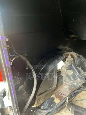 Bajaj 4 Stroke 2012 Three Wheel (Used)