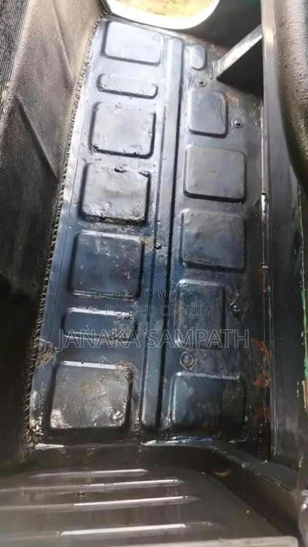 Bajaj 2 stroke 2006 Three Wheel (Used)
